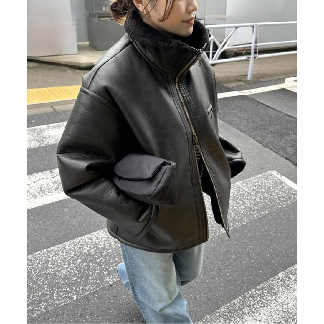 ジャーナルスタンダード JOURNAL STANDARD 《WEB限定追加》フェイク