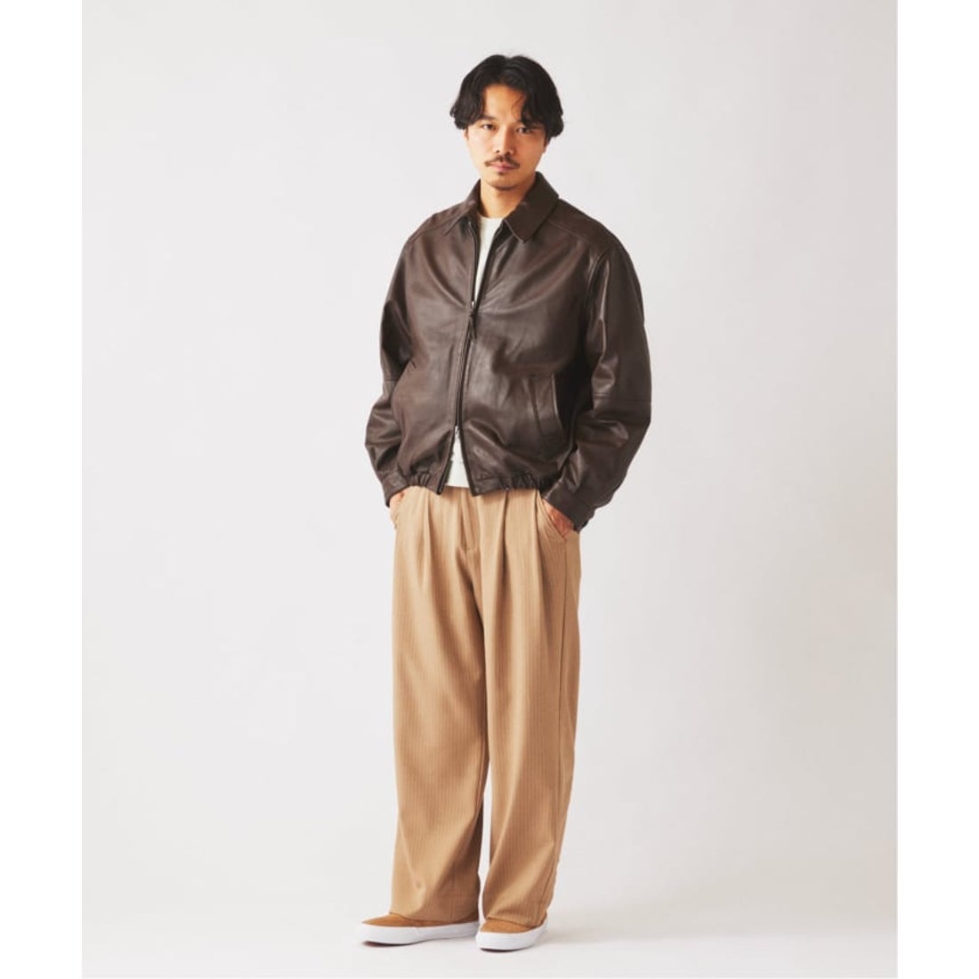 ジャーナルスタンダード レリューム JOURNAL STANDARD relume 《予約