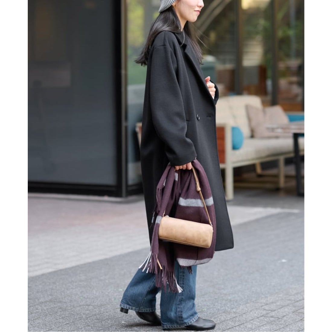 ジャーナルスタンダード レリューム JOURNAL STANDARD relume 《追加