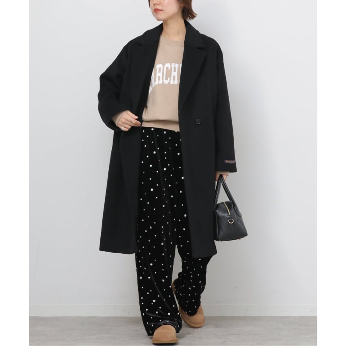 ジャーナルスタンダード レリューム JOURNAL STANDARD relume 《追加