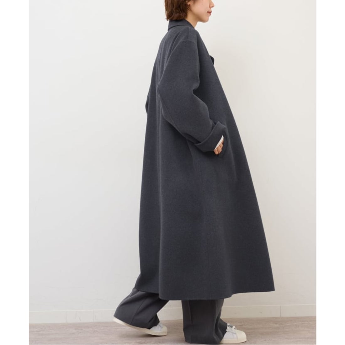 ジャーナルスタンダード レリューム JOURNAL STANDARD relume ウール