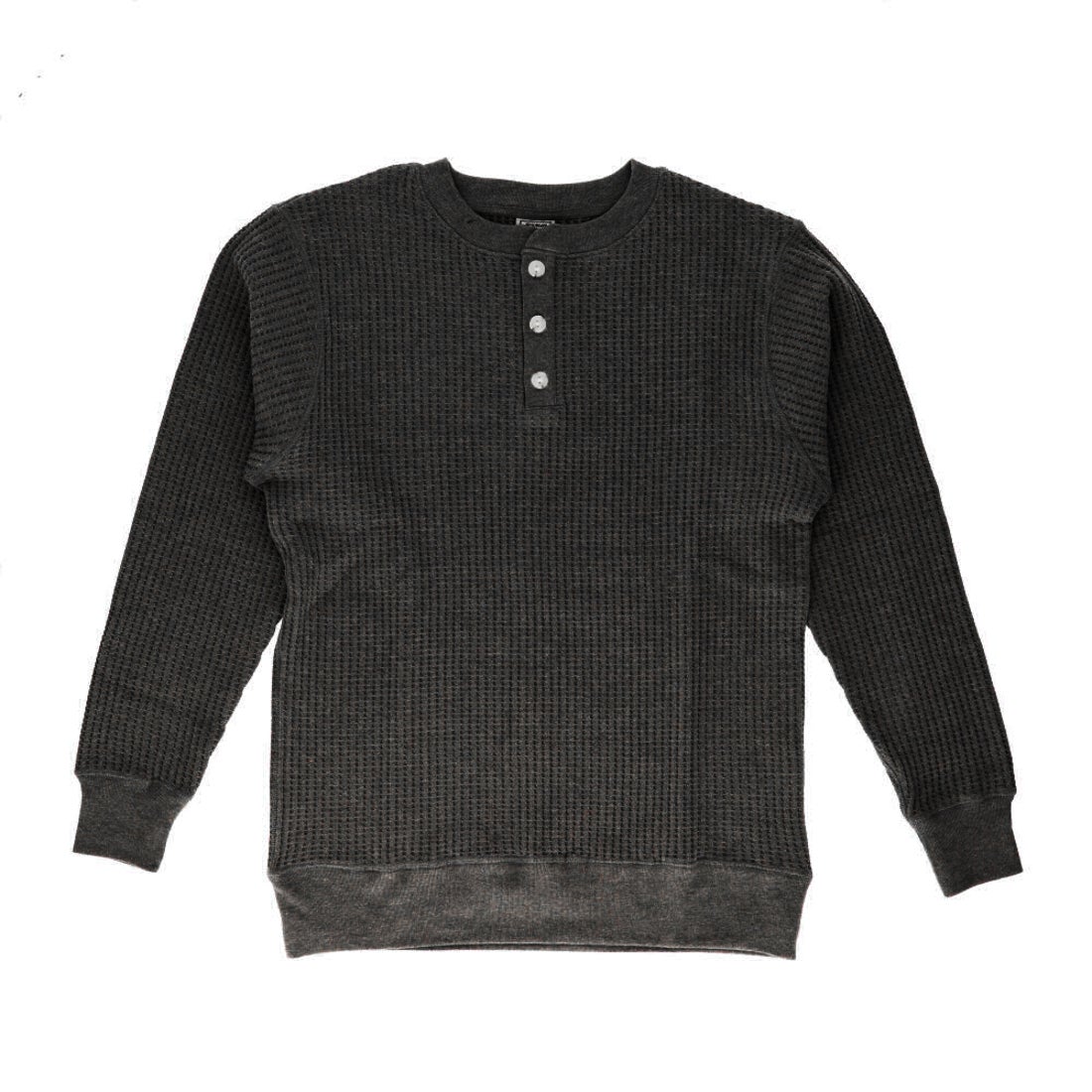 ジェーイーモーガン JEMORGAN 長袖tシャツ メンズ サーマル ロンt