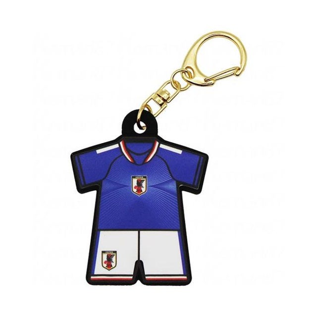 ジェイエフエー JFA プレーヤーズアクリルスタンド 鎌田 大地