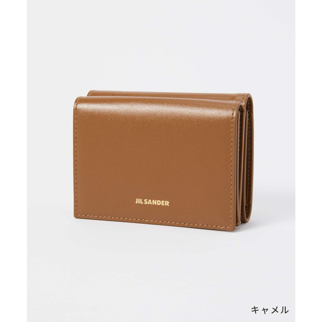 ジルサンダー Jil Sander J07UI0011 P4840 三つ折り財布 ベビー