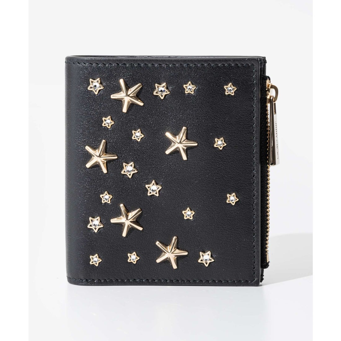 ジミー チュー JIMMY CHOO HANNI CZN 二つ折り財布 レディース 財布