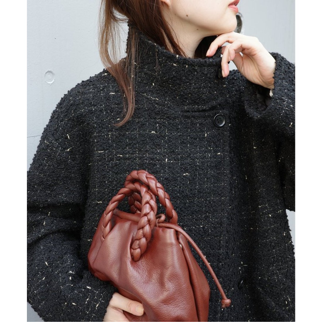 ジャーナルスタンダード レサージュ JOURNAL STANDARD L'ESSAGE