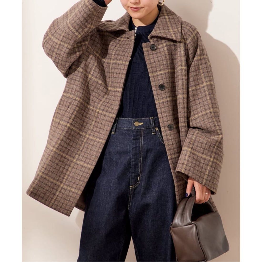 ジャーナルスタンダード レサージュ JOURNAL STANDARD L'ESSAGE