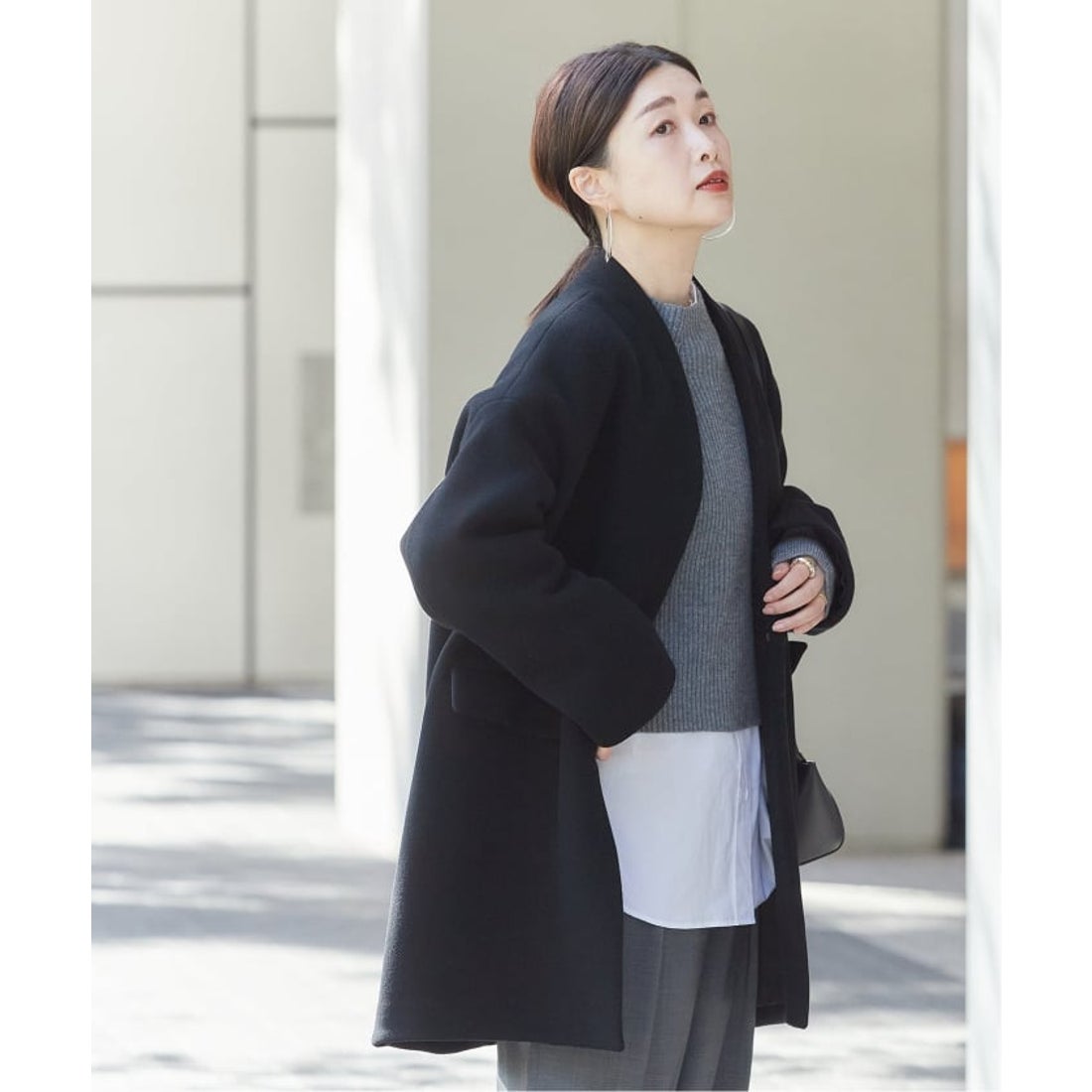 ジャーナルスタンダード レサージュ JOURNAL STANDARD L'ESSAGE 《追加