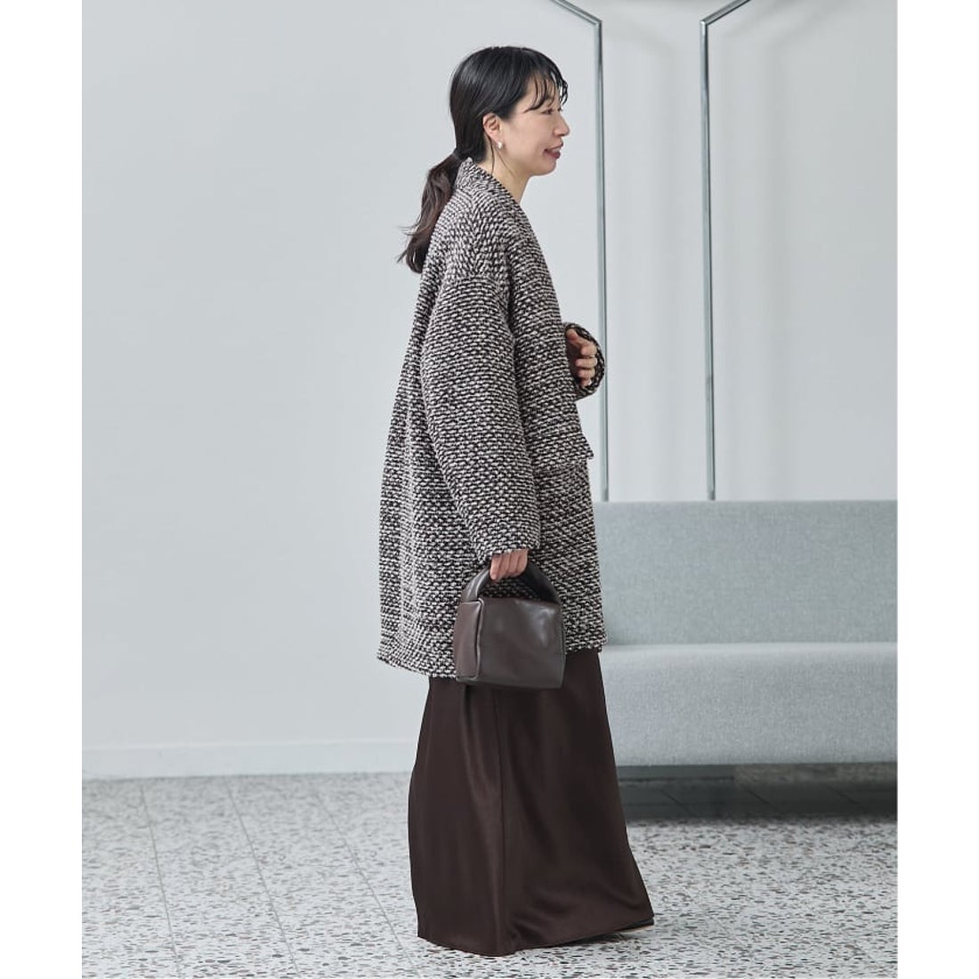 ジャーナルスタンダード レサージュ JOURNAL STANDARD L'ESSAGE 《追加