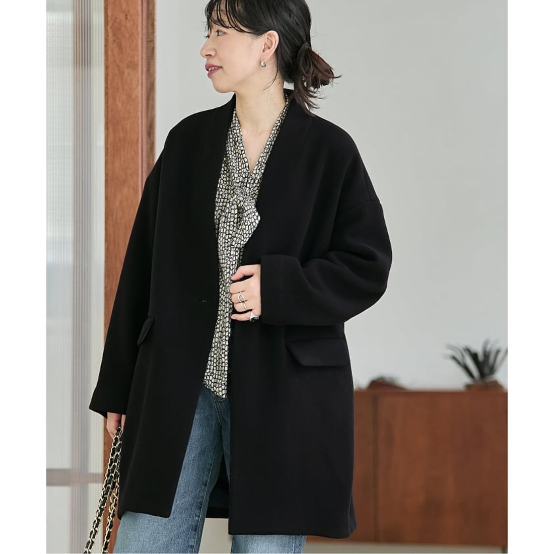 ジャーナルスタンダード レサージュ JOURNAL STANDARD L'ESSAGE 《追加