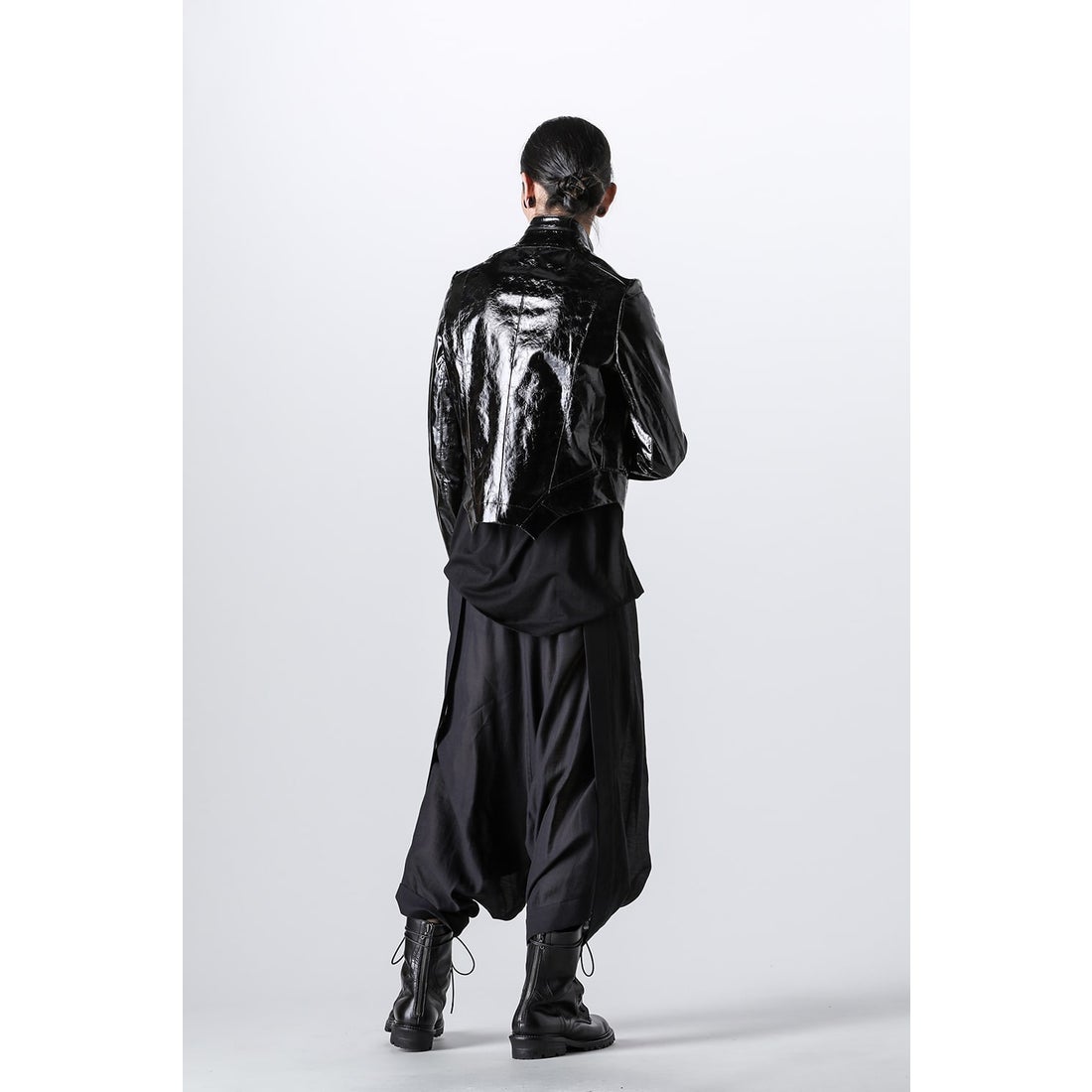 パンツ CTHY WIDE SAROUEL UNCLE PANTS 1 RePLAY WIDE SAROUEL UNCLE