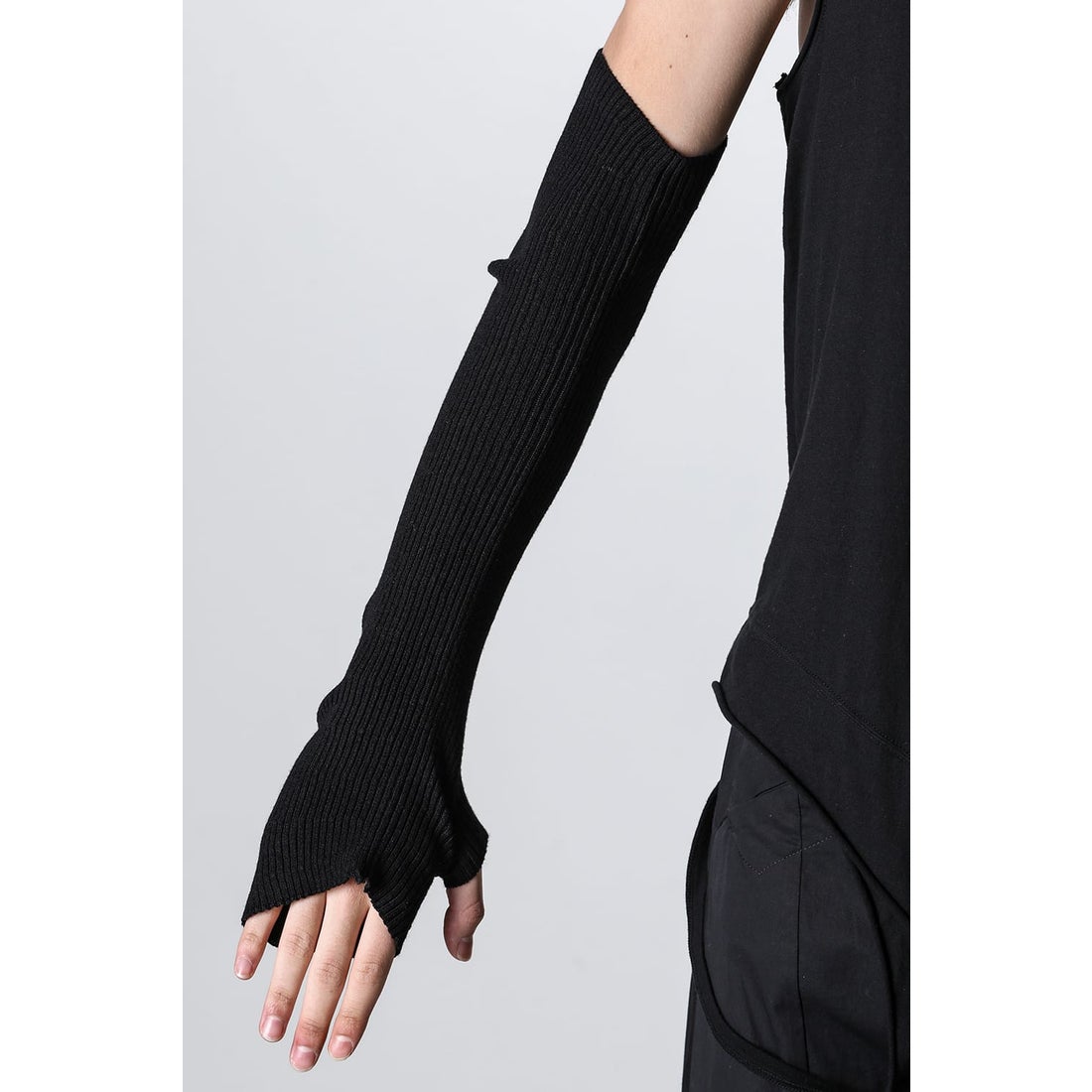 ユリウス JULIUS Curved Gloves （Black） 通販 大阪心斎橋/京都