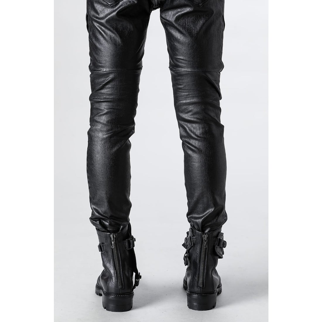 パンツ Julius Shirring Crotch Indirect Pants 2 パンツ Julius