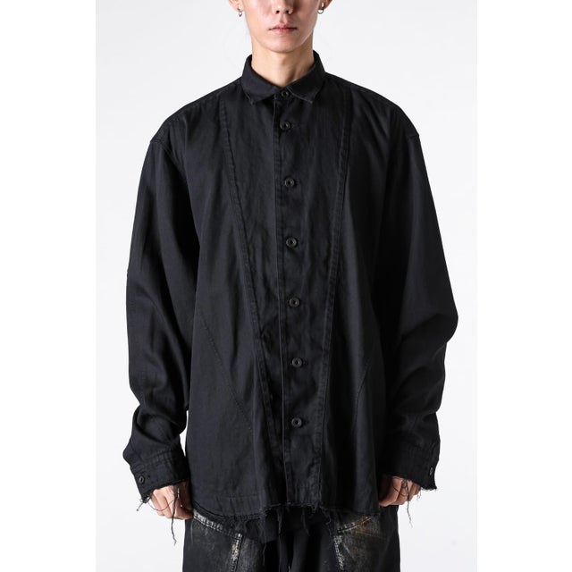 JULIUS Tops Online shop - OSAKA / KYOTO -FASCINATE