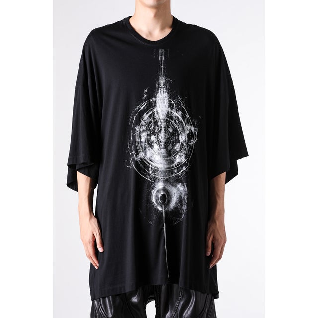 JULIUS T-Shirt / Shirt Online shop - OSAKA / KYOTO -FASCINATE