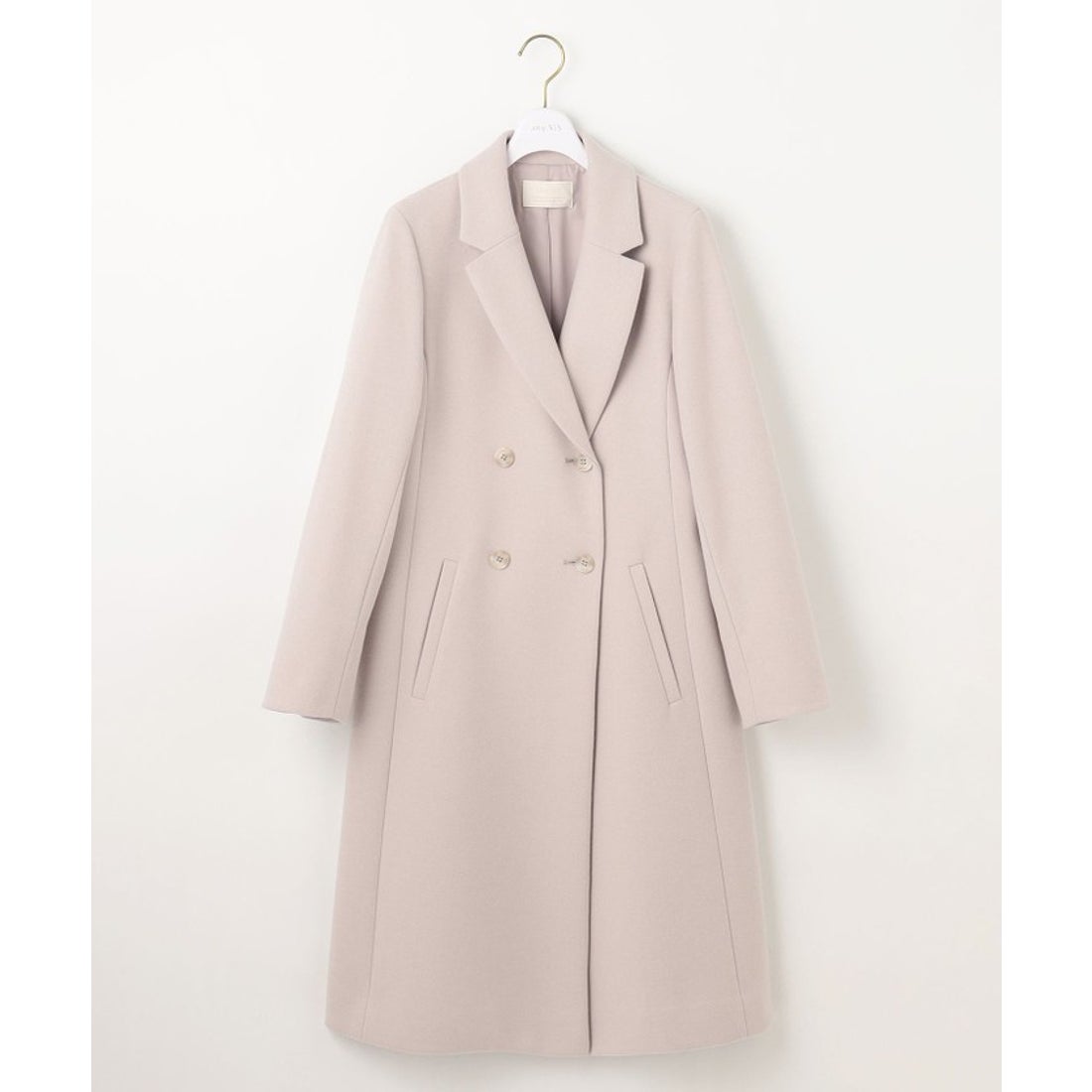 エニィスィス オオキイサイズ ANY SIS L ウールライクノーブル