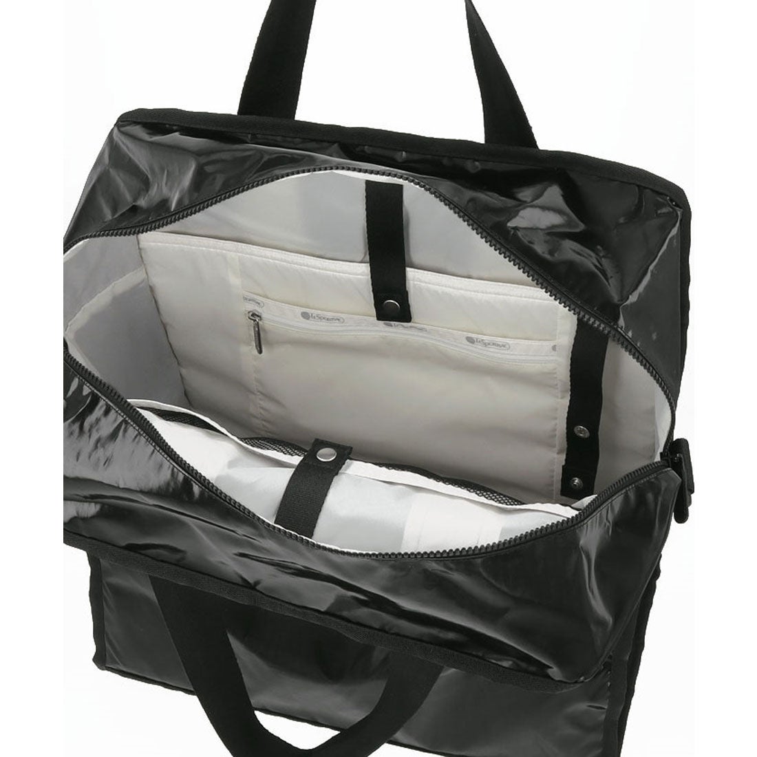 レスポートサック LeSportsac CABIN BOSTON （ヒトリップカグヤ