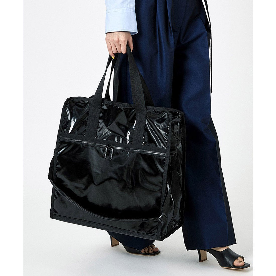 レスポートサック LeSportsac CABIN BOSTON （ヒトリップカグヤ