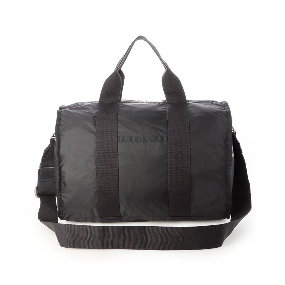 レスポートサック LeSportsac ESSENTIAL MEDIUM DUFFLE （ブラックC