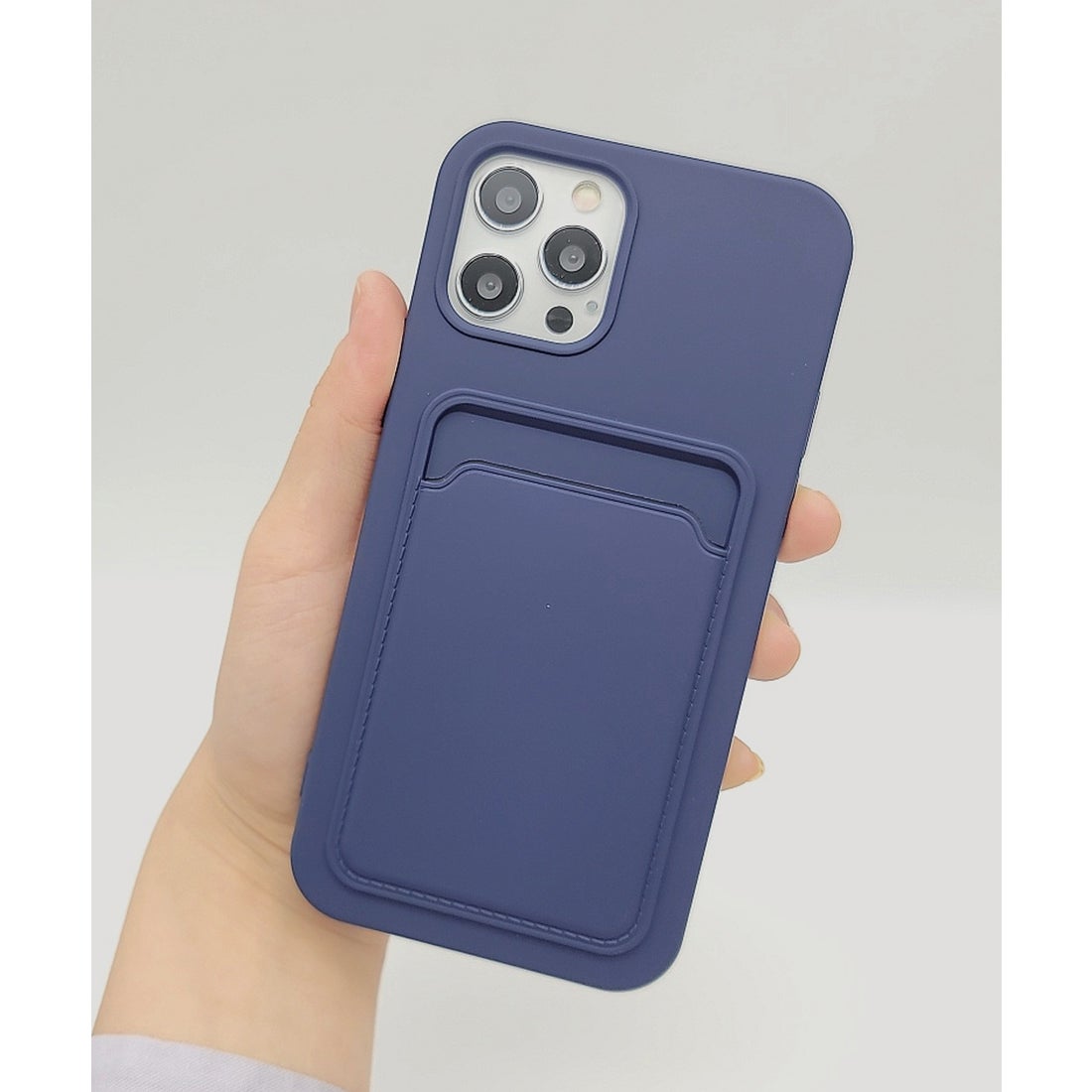 レースレディース Lace Ladies カードポケット付き カード収納 iPhone