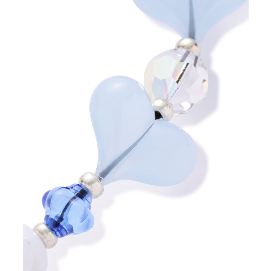 エルエイチピー L.H.P. String Ting/ストリングティング/Kawaii in the