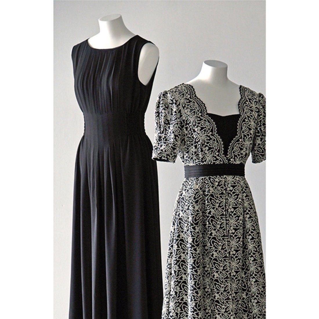 LILY BROWN リリーブラウン Lily Brown レイヤード刺繍チュール