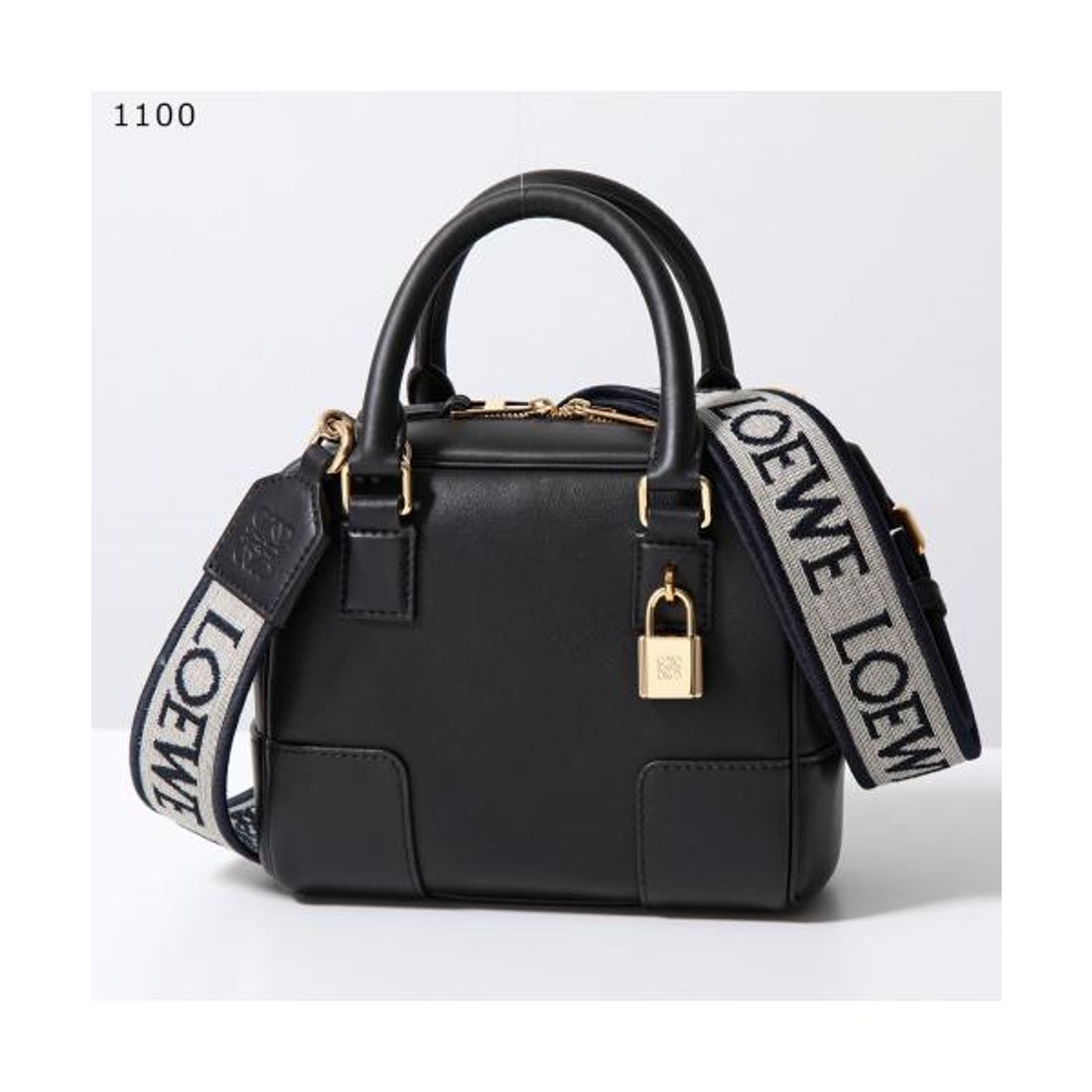 国内正規品 LOEWE ハンドウォーマー ロエベ(LOEWE) レディース