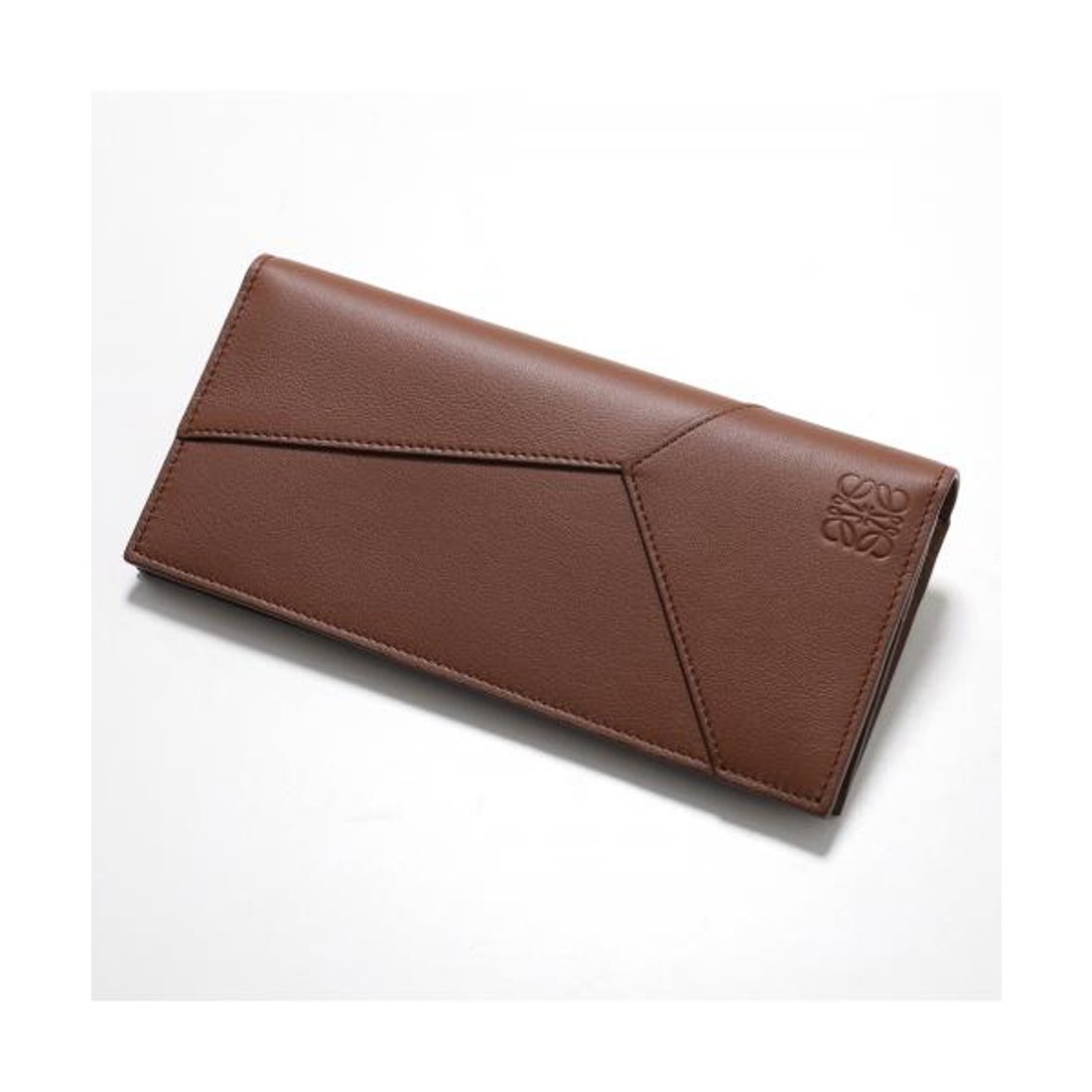 値下げしました ロエベ 財布 ブラウン LOEWE ロエベ 財布 レディース