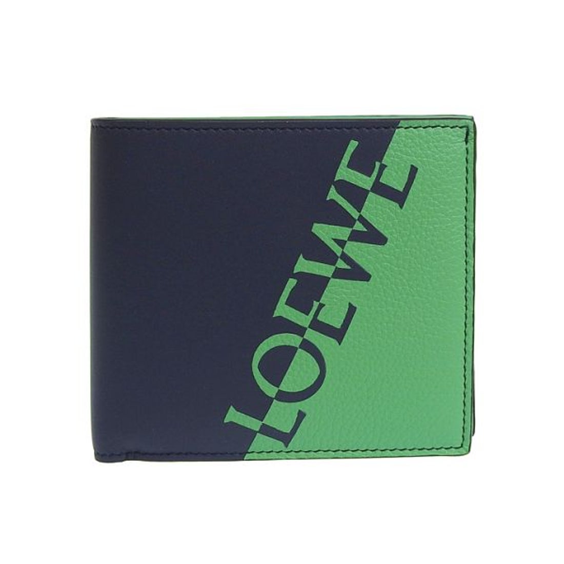 ロエベ LOEWE 財布 （グリーン） -靴＆ファッション通販 ロコンド