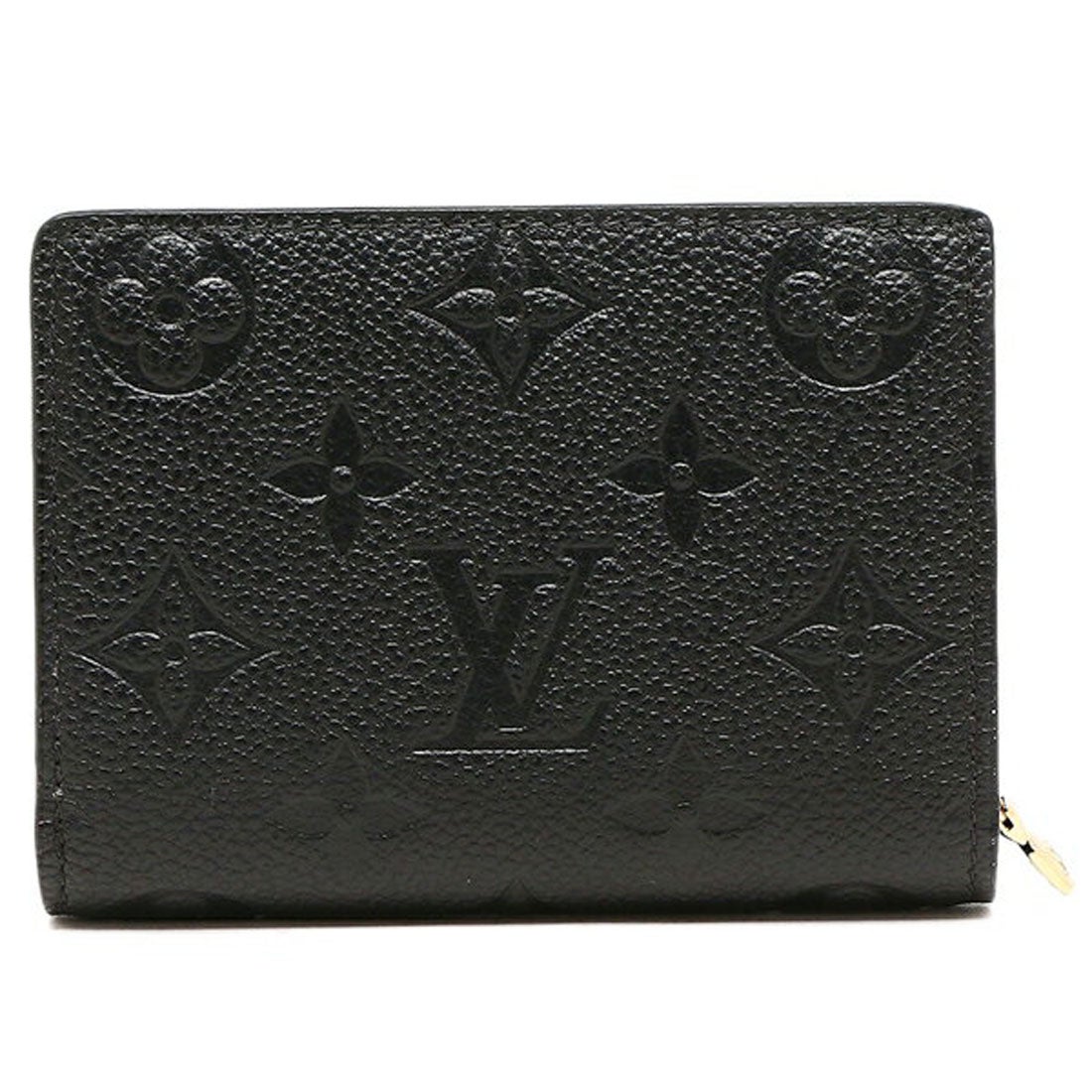 ルイヴィトン 二つ折り財布 【公式通販】