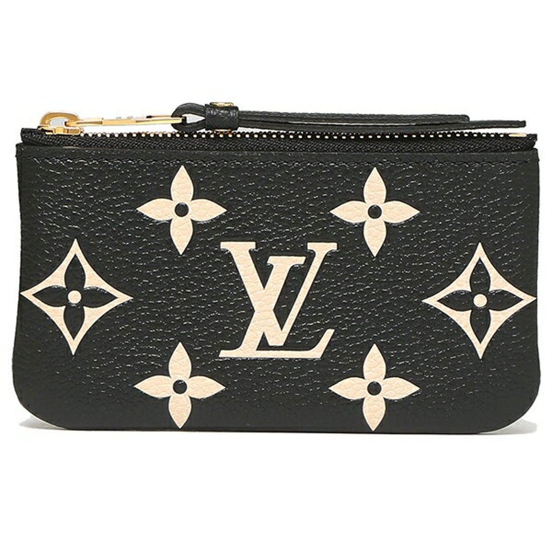 ルイ ヴィトン Louis Vuitton コインケース キーケース ポシェットクレ