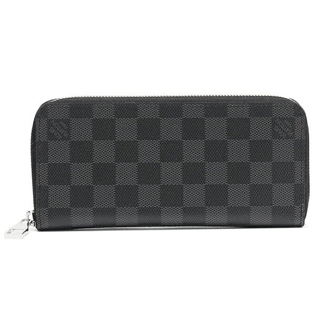 ルイ ヴィトン Louis Vuitton 長財布 ダミエ 財布 ルイヴィトン 財布