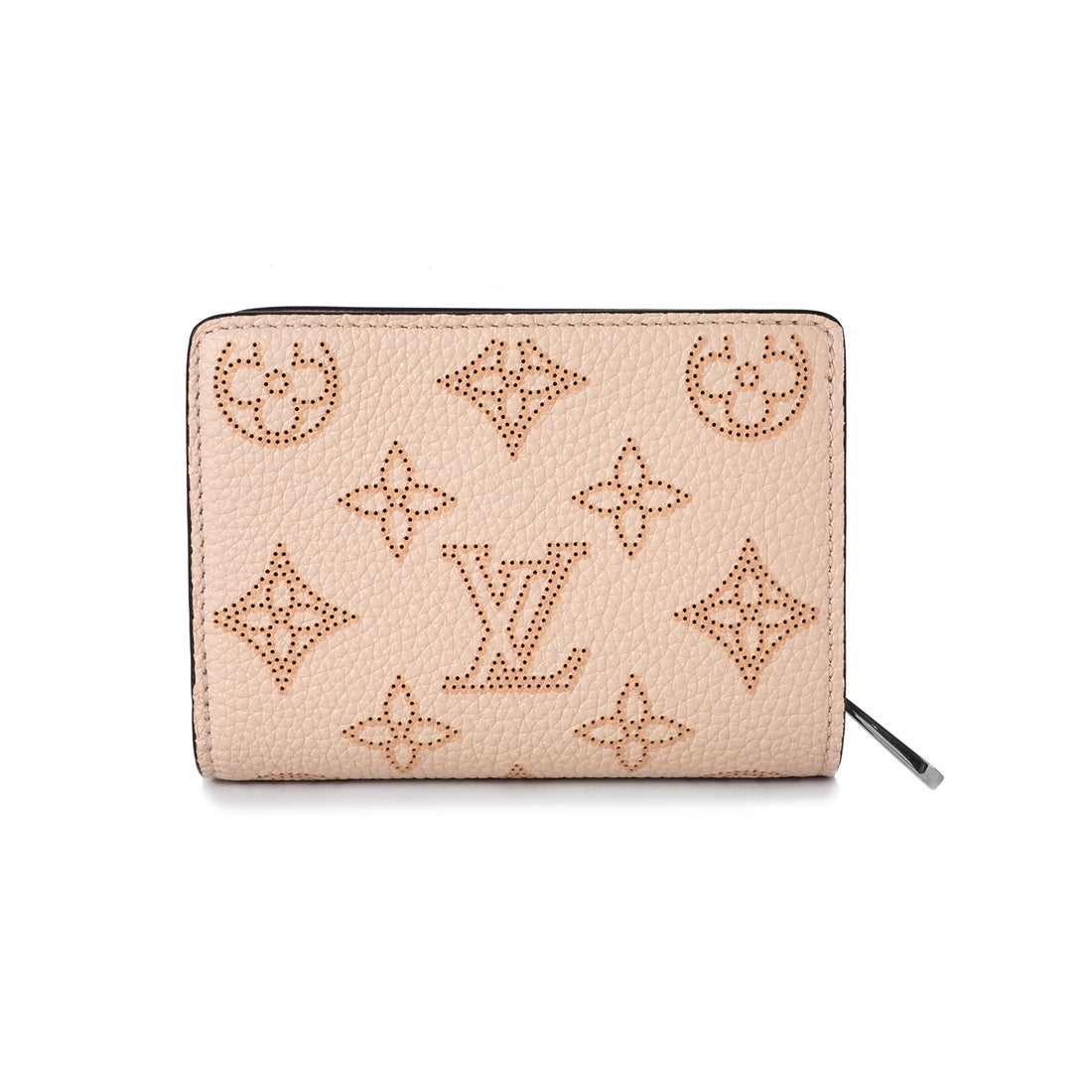 ルイ ヴィトン Louis Vuitton Louis Vuitton ルイヴィトン 2つ折り財布