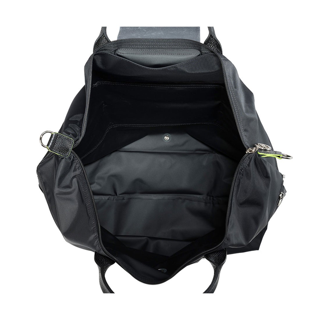 ロンシャン LONGCHAMP ボストンバッグ 1911 919 001 （ノワール