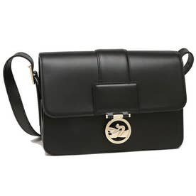 ロンシャン LONGCHAMP ショルダーバッグ ボックストロット クロス