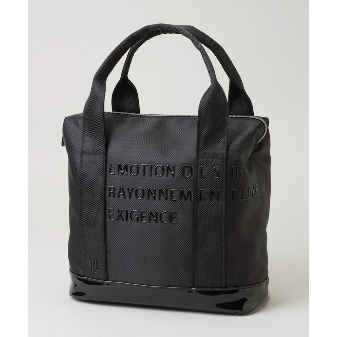 LANVIN SPORT カートバッグ （ゴルフ/メンズ） -デサントストア