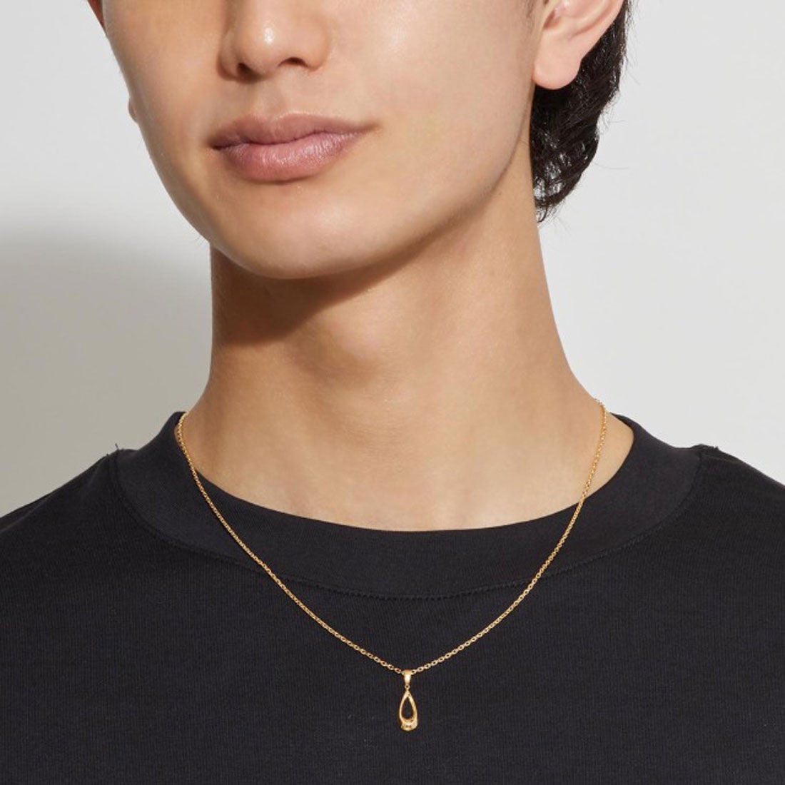 ララクリスティー LARA Christie ネックレストップ ペンダントトップ