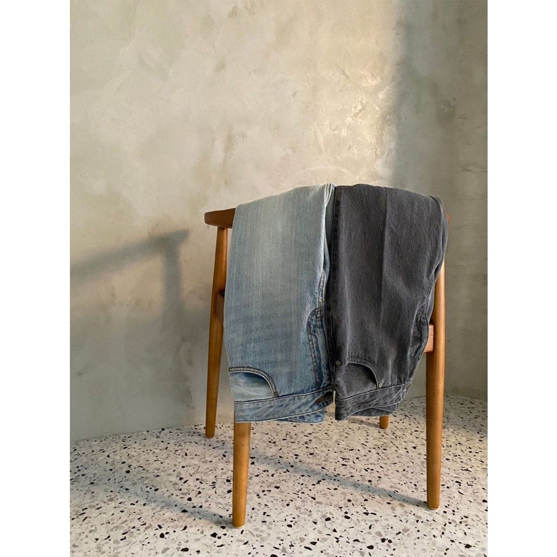 GFチ10*2◯○ Blue moon1ページ○◯ BLUE MOON BLUE ブルームーン