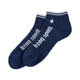 ルコックスポルティフ ゴルフ le coq sportif golf 定番アンクル丈