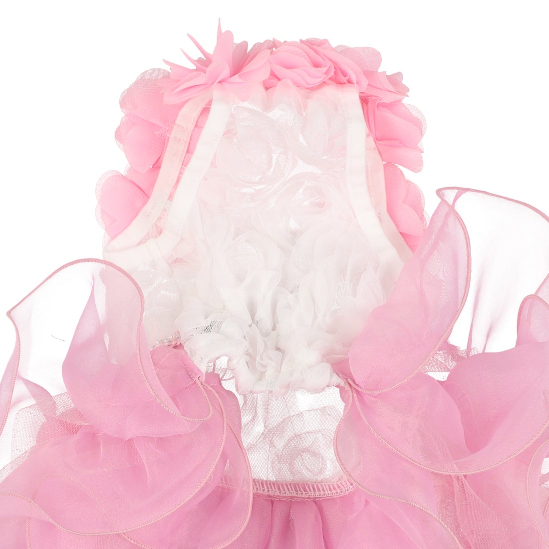 リュクスバーディ Luxe birdie バーディ Luxe birdie ロズレドレス M