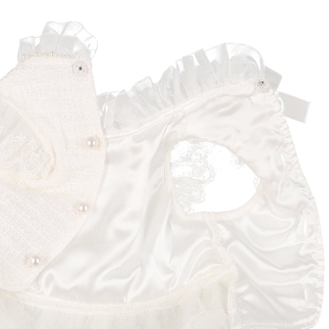 リュクスバーディ Luxe birdie バーディ Luxe birdie ココルドレス L