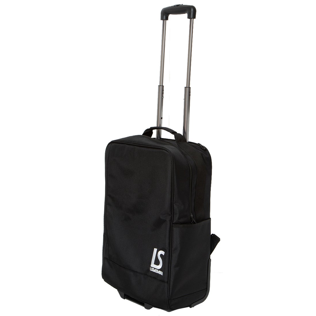 LUZeSOMBRA 2WAY キャリーバッグ(ブラック) F2014920 BLK サッカー