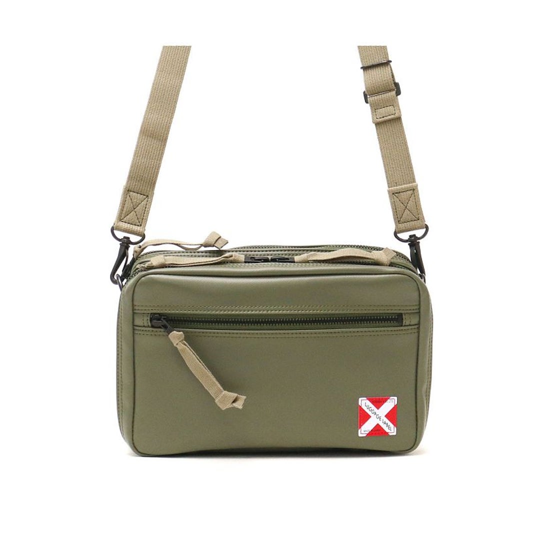 ラゲッジレーベル LUGGAGE LABEL 吉田カバン ラゲッジレーベル