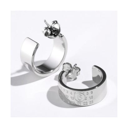 エムエムシックス メゾン マルジェラ MM6 Maison Margiela MM6 フープ