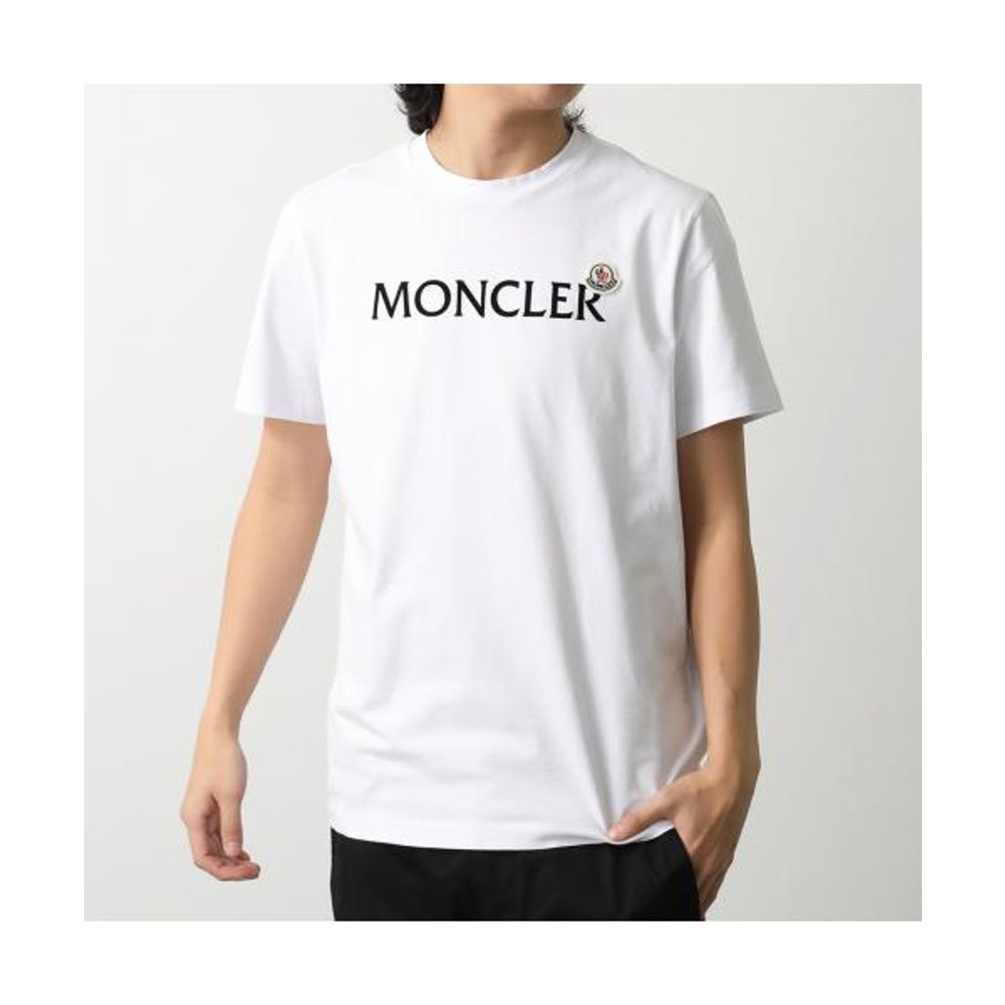 コレクション モンクレール Tシャツ MONCLER Tシャツ