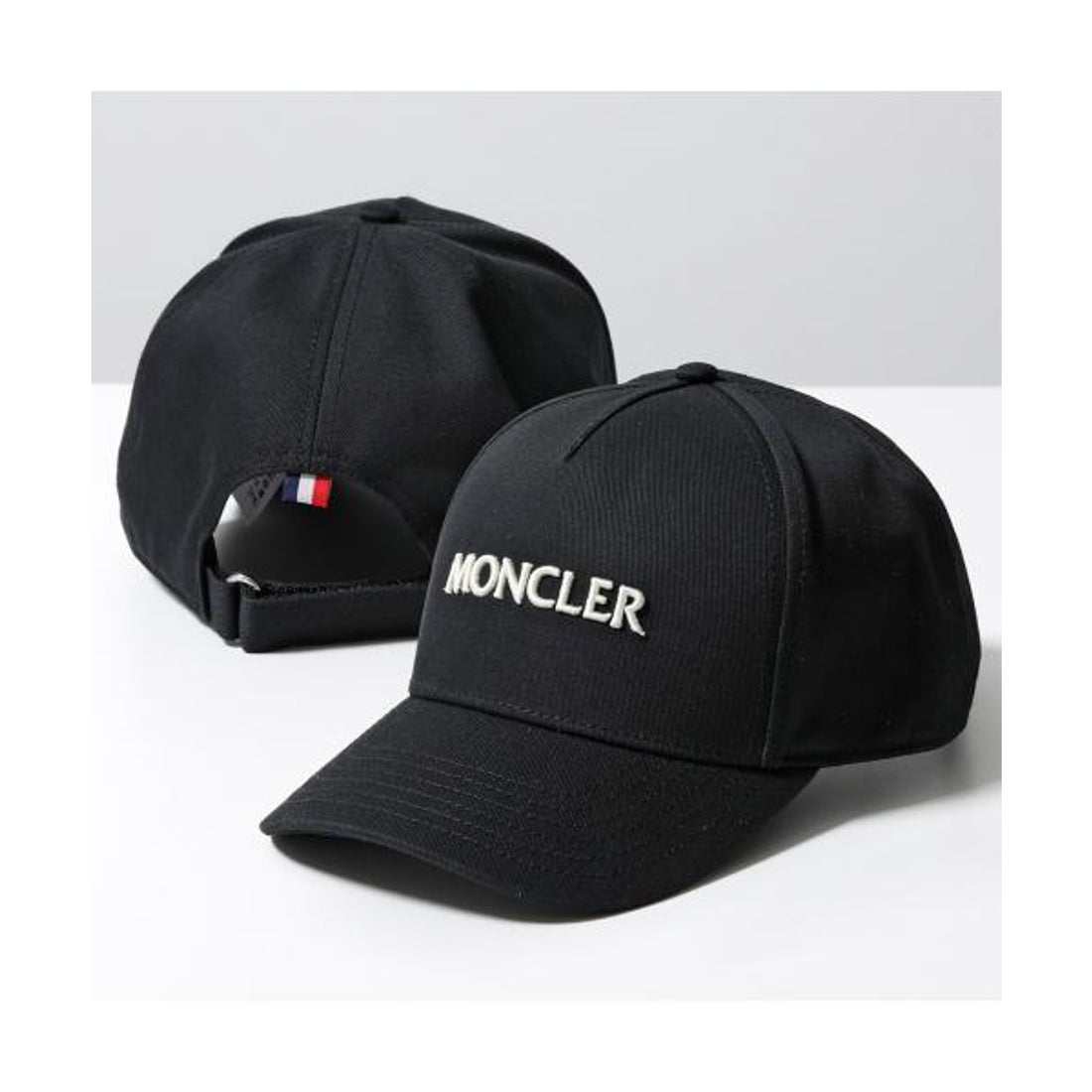 モンクレール MONCLER MONCLER ベースボールキャップ BASEBALL CAP