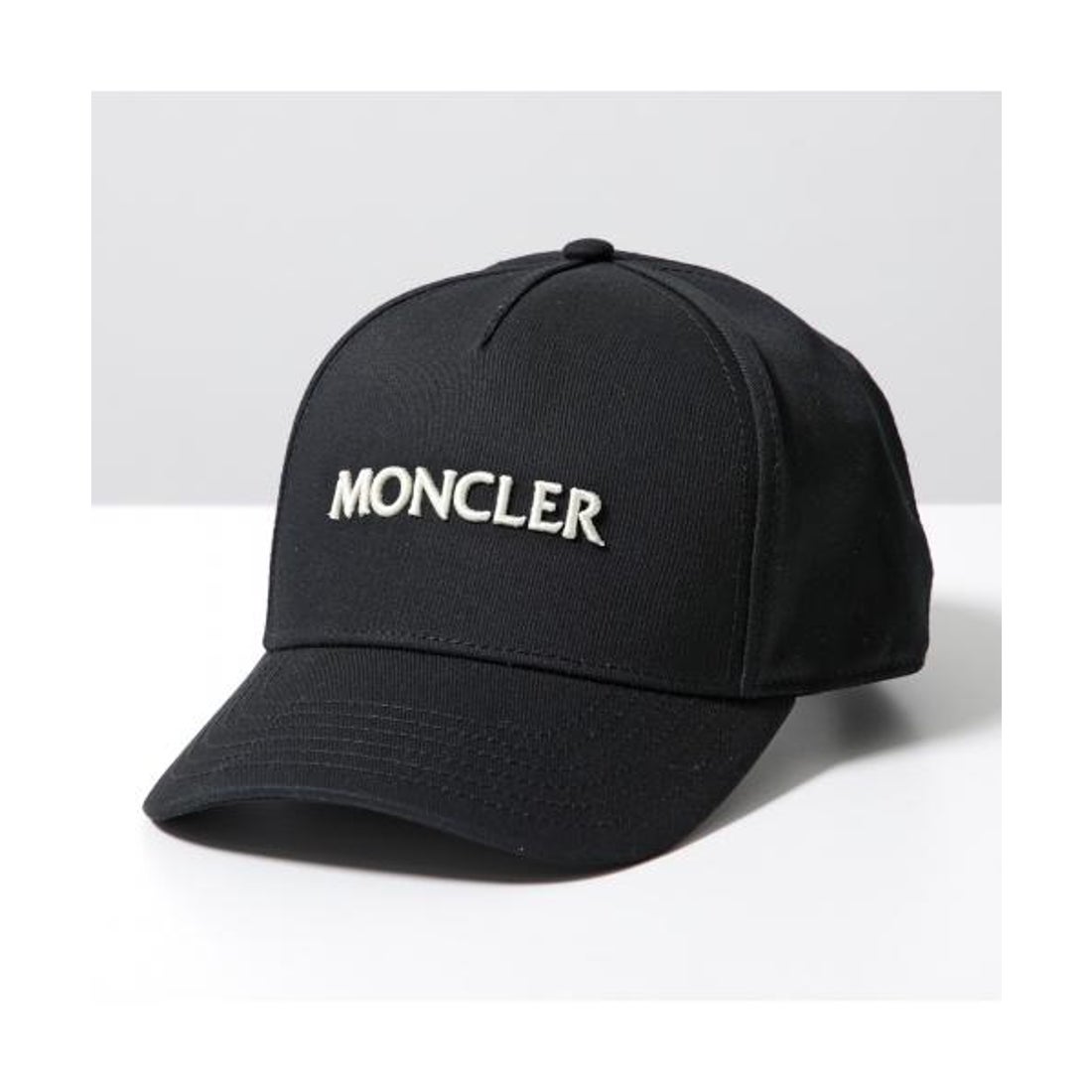 モンクレール MONCLER MONCLER ベースボールキャップ BASEBALL CAP