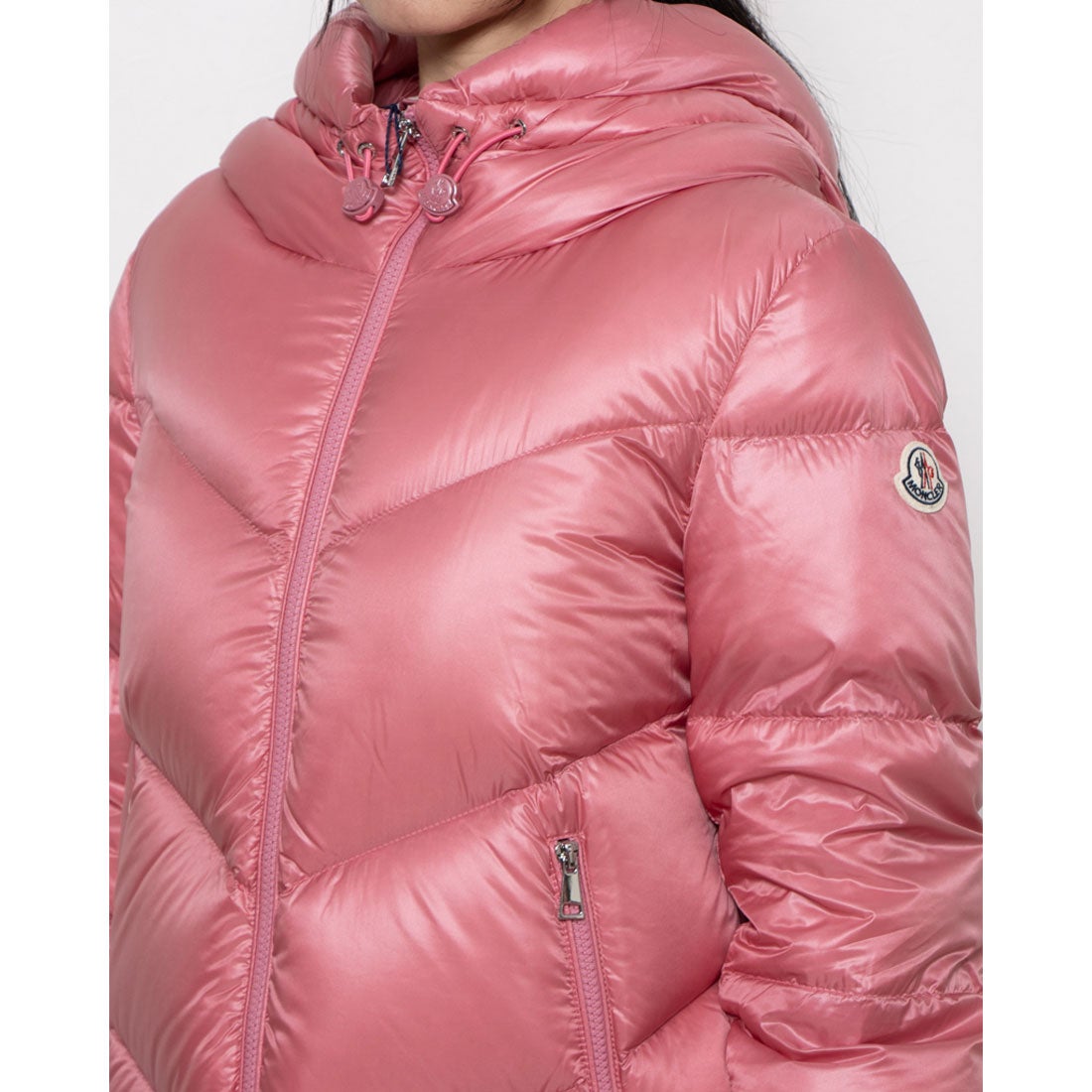 モンクレール MONCLER モンクレール ダウンジャケット レディース