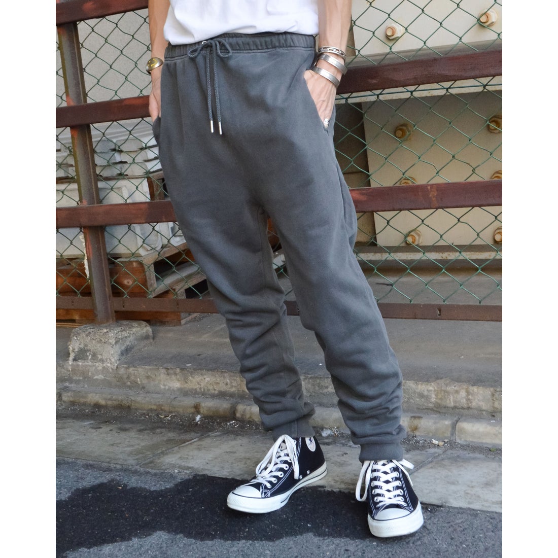 MAZZEL スウェットパンツM 【新品未使用】｜MAZZEL スウェットパンツ