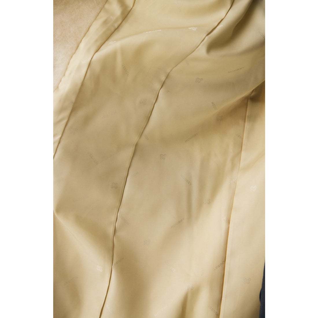 MOUSSY OVER ブレザー ECRU -ファッション通販 FASHION WALKER